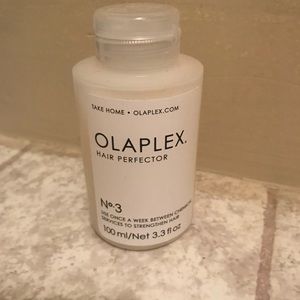 Olaplex no 3